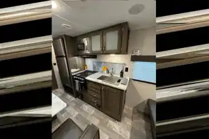 The Adventurer by Ridgeton RV Rental, LLC.