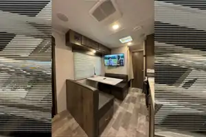 The Adventurer by Ridgeton RV Rental, LLC.