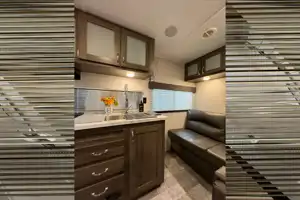 The Adventurer by Ridgeton RV Rental, LLC.