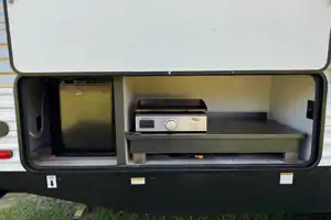 The Adventurer by Ridgeton RV Rental, LLC.