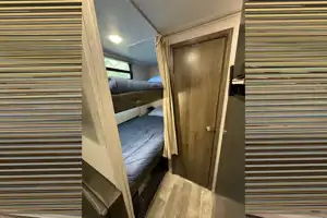 The Adventurer by Ridgeton RV Rental, LLC.