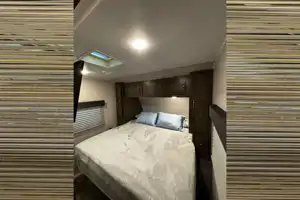 The Adventurer by Ridgeton RV Rental, LLC.