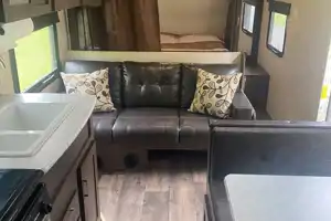 Let's Go Camping Travel Trailer!! 🏕️