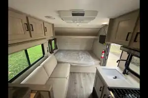 Bryan's Coachmen Catalina Summit Series 7 164bhx Travel Trailer