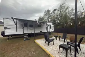 The Roaming Retreat