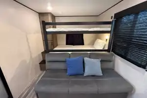 The Roaming Retreat