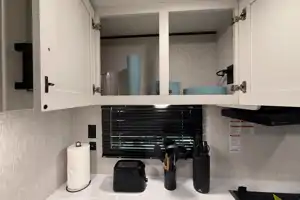 The Roaming Retreat