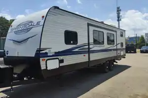 "Ole Bessie"