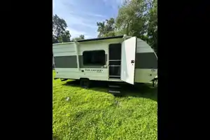 Forest River Wildwood FSX Travel Trailer