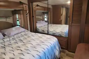 Open Range 5th Wheel