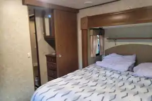 Open Range 5th Wheel