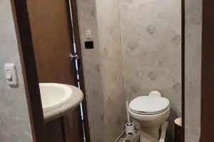 Open Range 5th Wheel