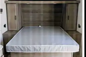 Michael 's Gulf Stream Enlighten  Travel Trailer