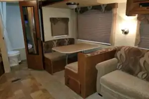 Dave's Coachmen Catalina 28 bhs Travel Trailer