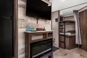 Rv Rentals Way of Life's Dutchmen Coleman Lantern 285BH Travel Trailer LC2