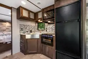 Rv Rentals Way of Life's Dutchmen Coleman Lantern 285BH Travel Trailer LC2