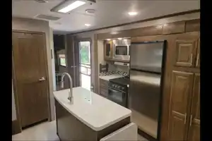 2020 Rockwood Signature 8328BS, Luxury Camper, Sleeps 4!