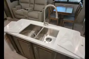 2020 Rockwood Signature 8328BS, Luxury Camper, Sleeps 4!