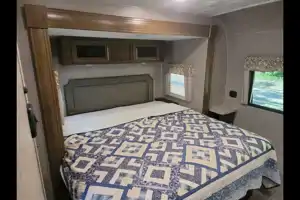 2020 Rockwood Signature 8328BS, Luxury Camper, Sleeps 4!