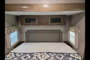 2020 Rockwood Signature 8328BS, Luxury Camper, Sleeps 4!