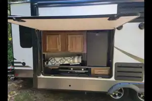 2020 Rockwood Signature 8328BS, Luxury Camper, Sleeps 4!