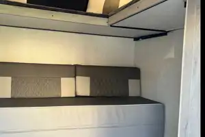 James's Forest River Impression Fifth Wheel