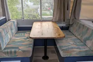 Le Folding Shelter 