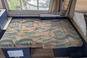 Le Folding Shelter 