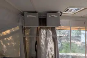 Le Folding Shelter 