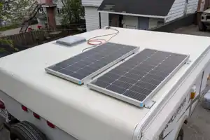 Le Folding Shelter 