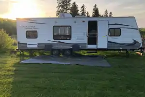The Cozy Catalina
