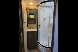 Art's Keystone Passport Grand Touring Ultra Lite Travel Trailer