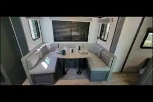Social Getaways 