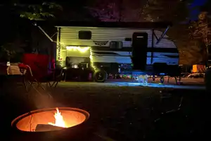 Downtime RV - Brand New & Easy to Tow