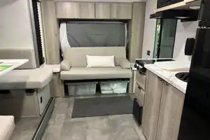 Downtime RV - Brand New & Easy to Tow