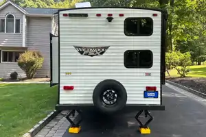 Downtime RV - Brand New & Easy to Tow