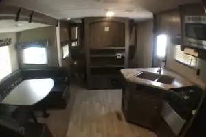 FAM-ily Travel Trailer