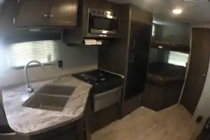 FAM-ily Travel Trailer