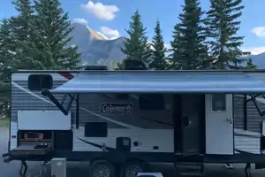 FAM-ily Travel Trailer