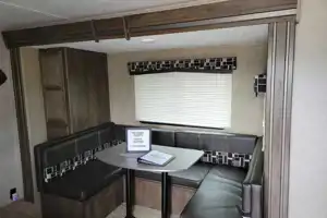 FAM-ily Travel Trailer