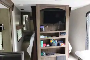FAM-ily Travel Trailer
