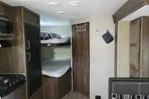 FAM-ily Travel Trailer