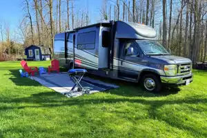 Bobs Coachmen Concord Class C
