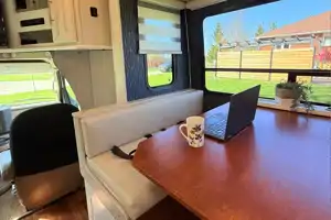 Bobs Coachmen Concord Class C