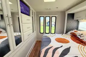 Bobs Coachmen Concord Class C