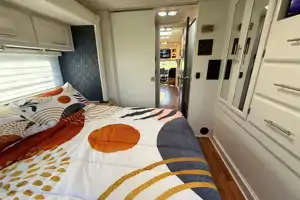 Bobs Coachmen Concord Class C