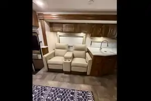 Coachmen Miranda 35OS Class A