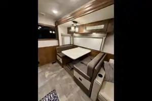 Coachmen Miranda 35OS Class A