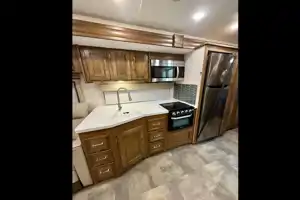 Coachmen Miranda 35OS Class A