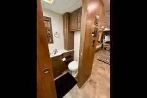 Coachmen Miranda 35OS Class A
